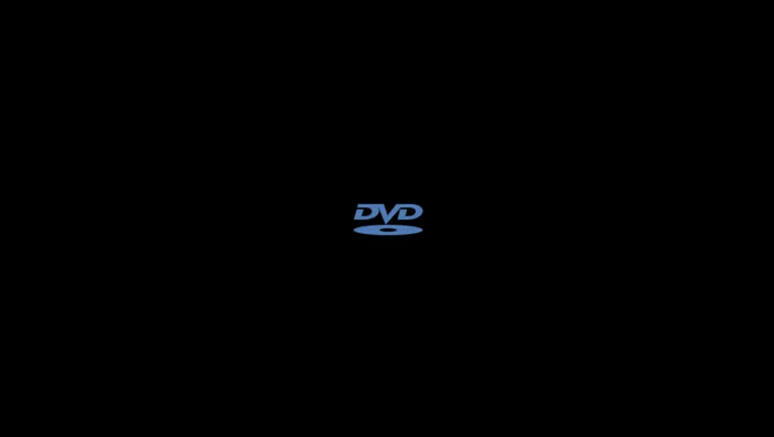 Capture d'écran du projet Bouncing Logo